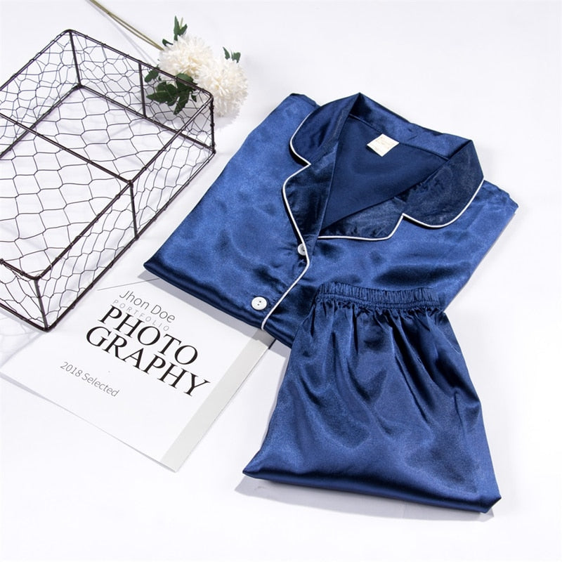 Levoire | Tucana Pyjama Pour Femmes Avec