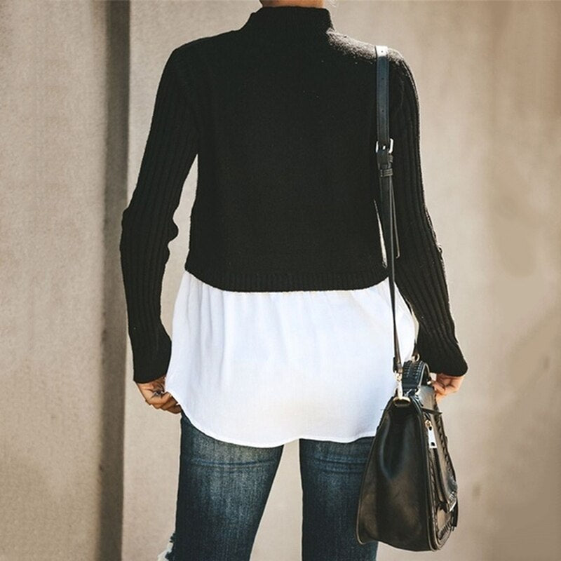 Levoire | Blouse Classique, Décontractée Et Élégante