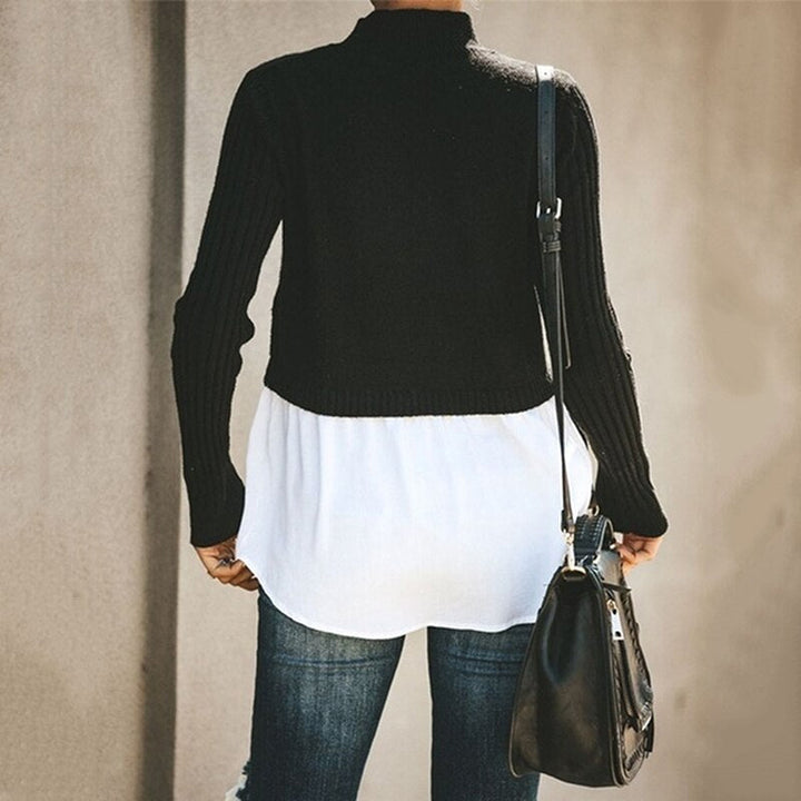 Levoire | Blouse Classique, Décontractée Et Élégante