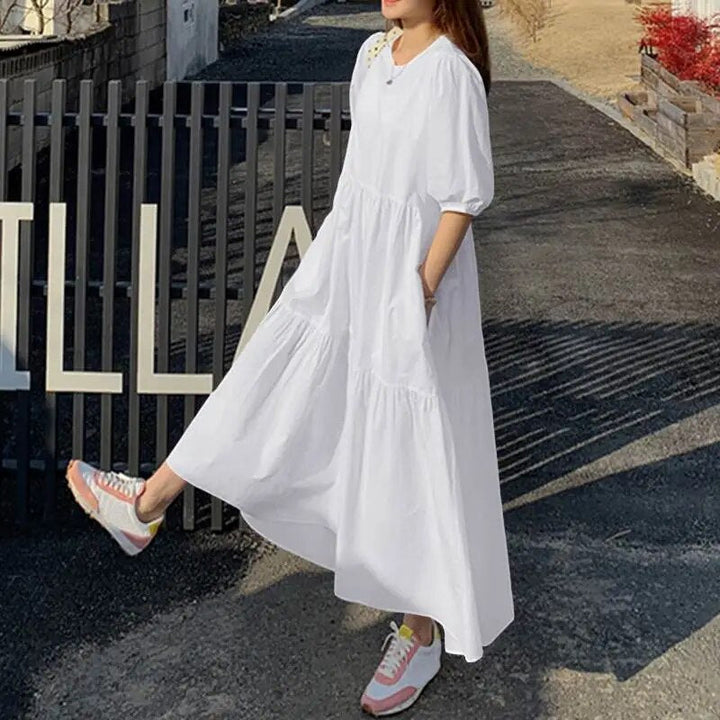 Levoire | robe d'hiver universelle