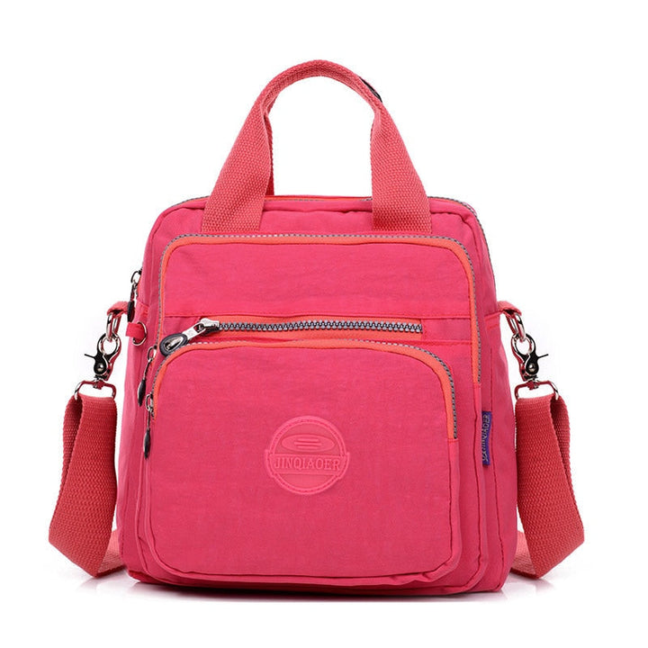 Levoire | Une Ceinture De Hanche - Disponible En Différentes Couleurs Rose Orange