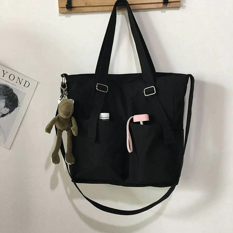 Levoire | Sac étanche Noir