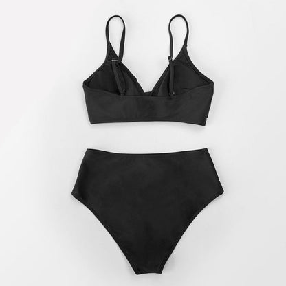 Levoire | Deux Pieces Taille Haute Maillot De Bain