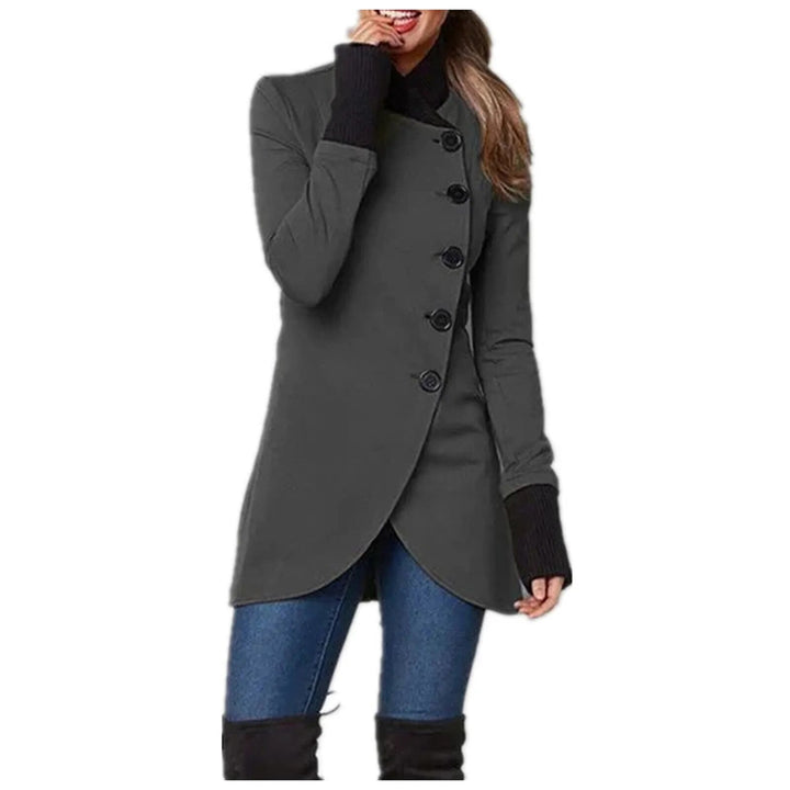 Levoire | Veste avec bouton
