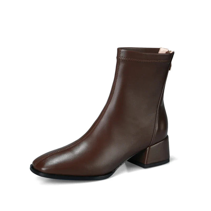 Levoire | Aito Cuir Audacieux Bord