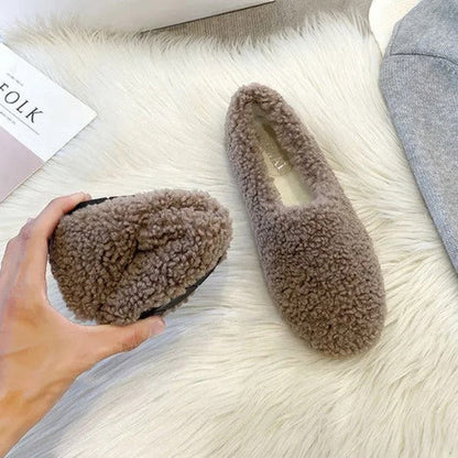 Levoire | Chaussures Turques Confortables