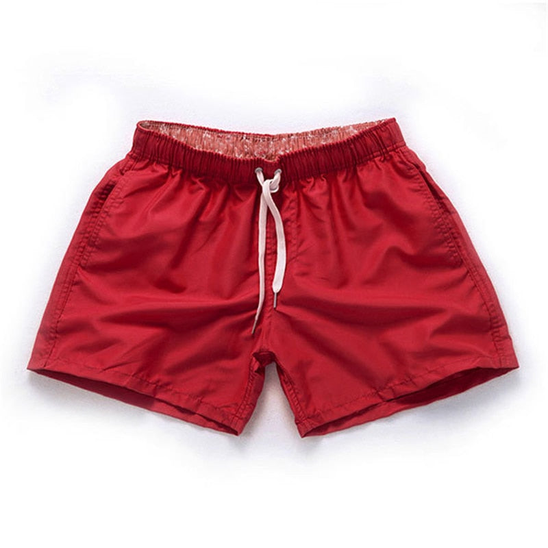 Levoire | Maillots De Bain Brillants Et Confortables Maillots De Bain Rot