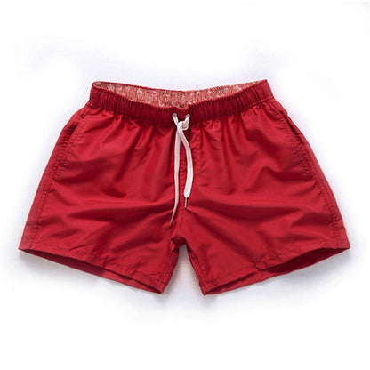 Levoire | Maillots De Bain Brillants Et Confortables Maillots De Bain Rot