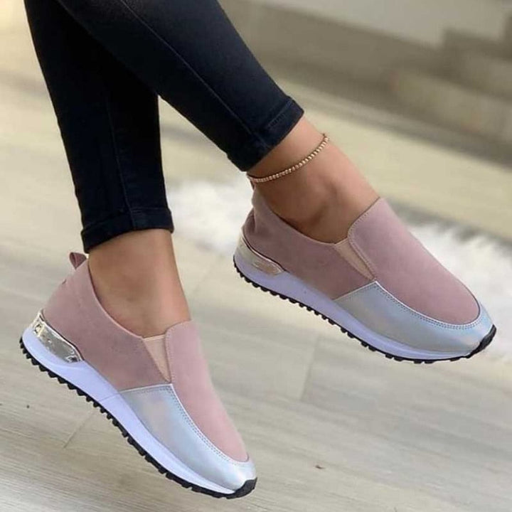 Levoire | Chaussures orthopédiques de tous les jours avec style Rosa