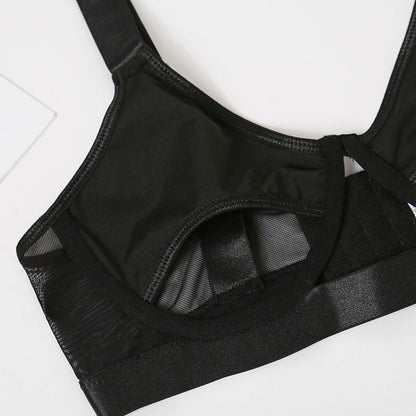 Levoire | Ensemble De Lingerie 3 Pièces