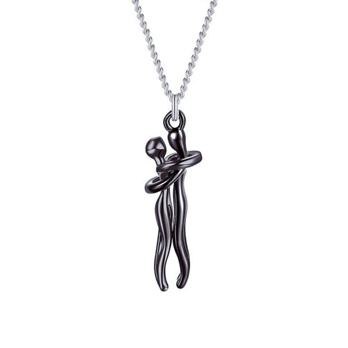 Levoire | Clin Couple Collier