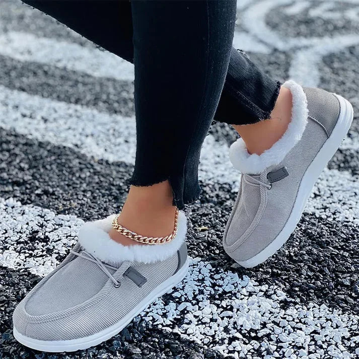 Levoire | Luxury Shoes With Non-Slip Sole And Lining