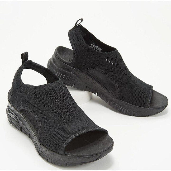Levoire | Sandales Ortho-Premium