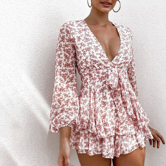 Levoire | Playsuit Léger Pour Femmes Ava