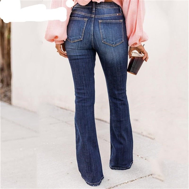 Levoire | Pantalon Évasé Pour Toutes Les Occasions