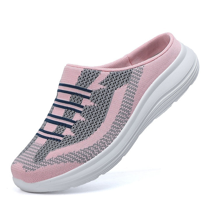 Levoire | Chaussures Durables Légères Et Antidérapantes Rosa