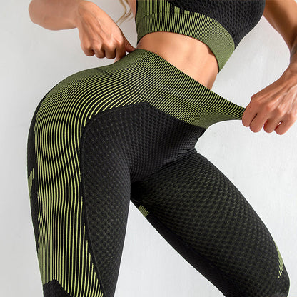 Levoire | Leggings De Sport Taille Haute