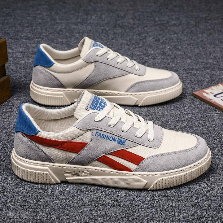 Levoire | Chaussures Sport Respirantes Homme Bleu