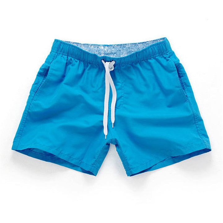 Levoire | Maillots De Bain Brillants Et Confortables Maillots De Bain Bleu