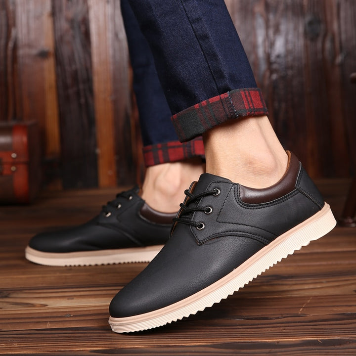 Levoire | Chaussures Basses Slip-On Confortables