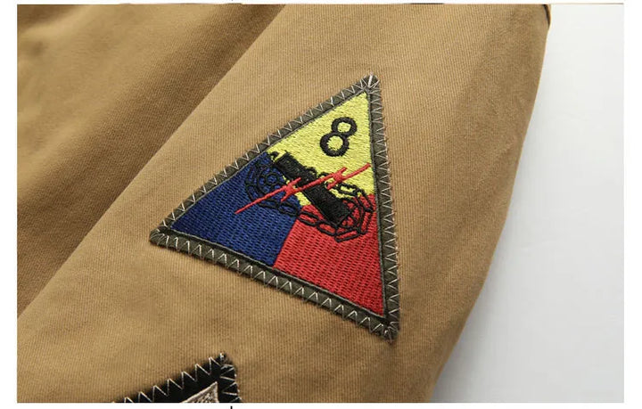 Levoire | Veste Bombardier Taktinen
