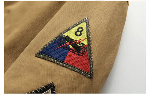 Levoire | Veste Bombardier Taktinen