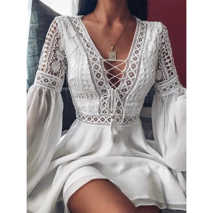 Levoire | Robe La Robe Qui Te Fait Briller !