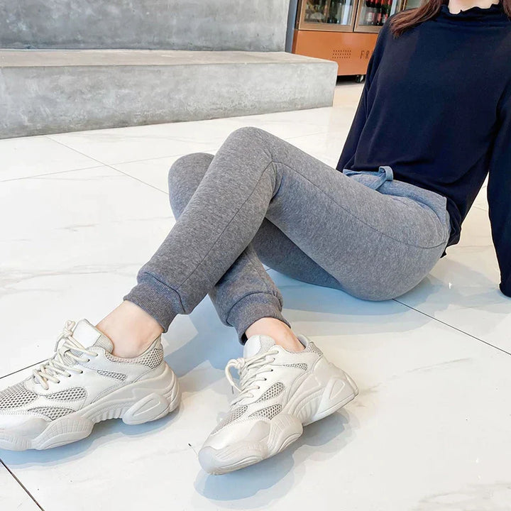 Levoire | Pantalon De Jogging Élégant Pour Femmes