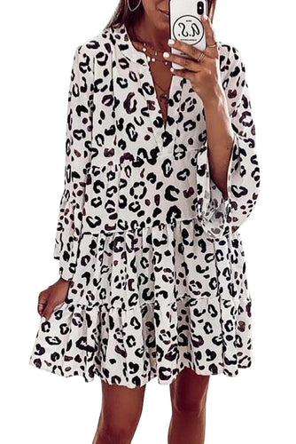 Levoire | Robe Flare
