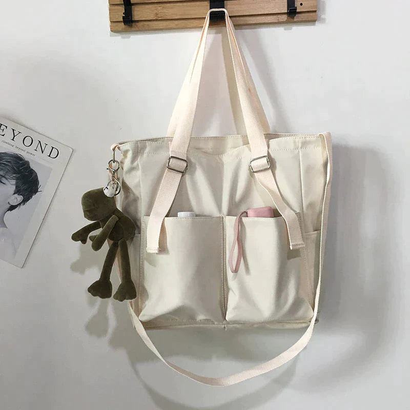 Levoire | Sac étanche Blanc