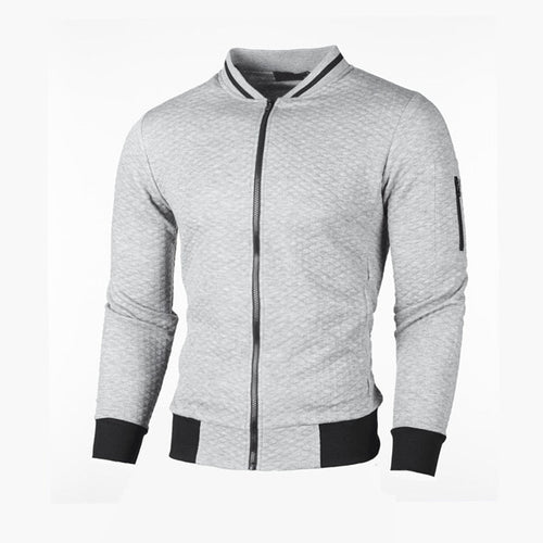 Levoire | Gilet De Sport Slim Fit Pour Hommes