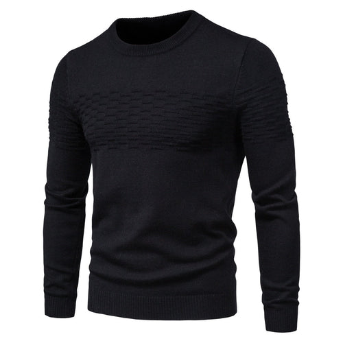 Levoire | Pull Demi-Zip Coton
