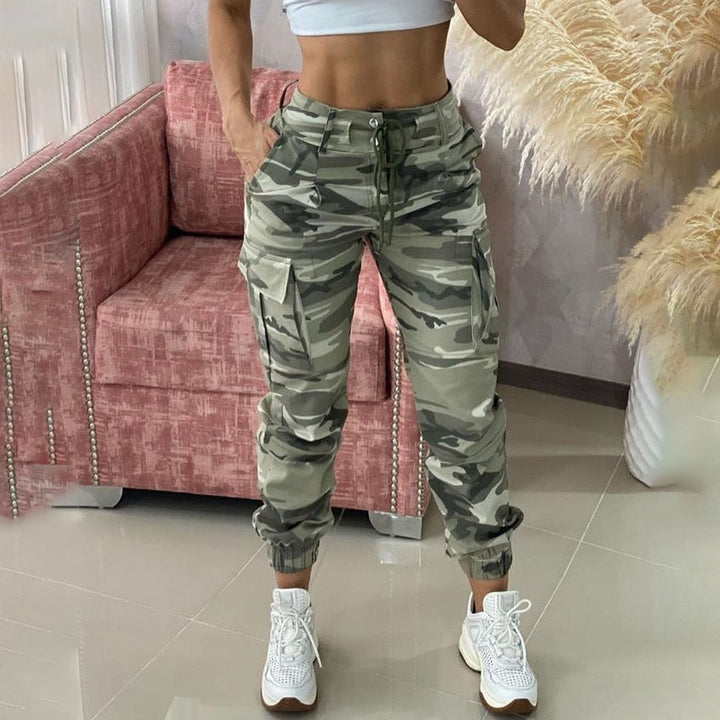 Levoire | Pantalons Camo Confortables, Décontractés Et Cool !