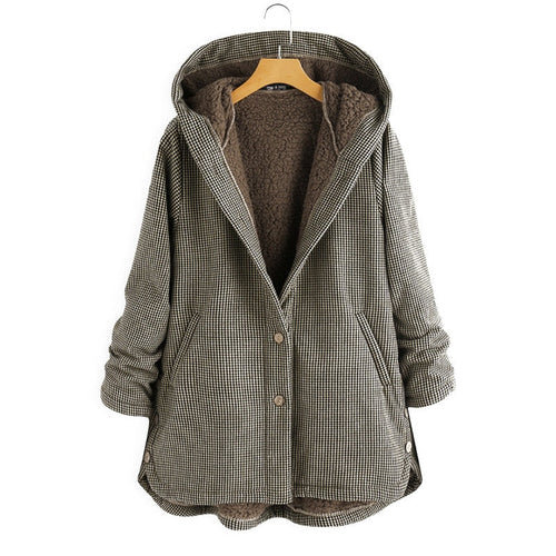 Levoire | Manteau Élégant Et Confortable