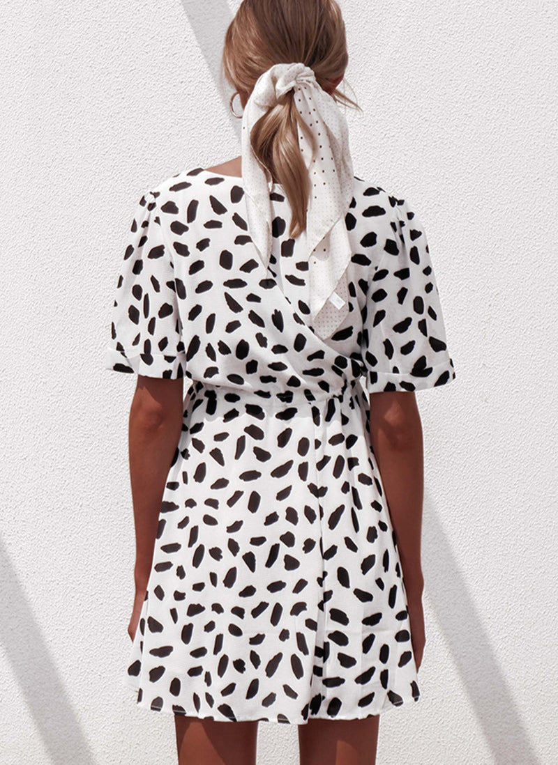 Levoire | Robe D'Été De Plage Légère
