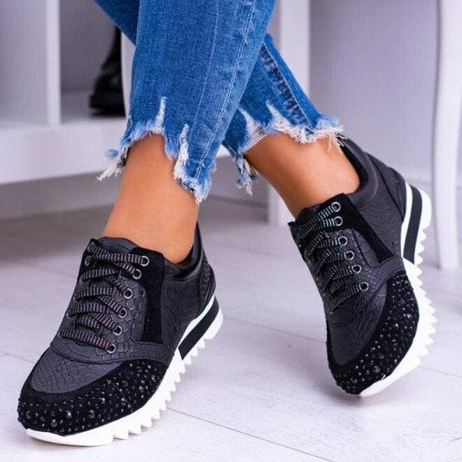Levoire | Chaussures Pour Femmes Élégantes Et Confortables