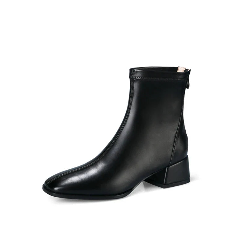 Levoire | Véritable Cuir Audacieux Bord