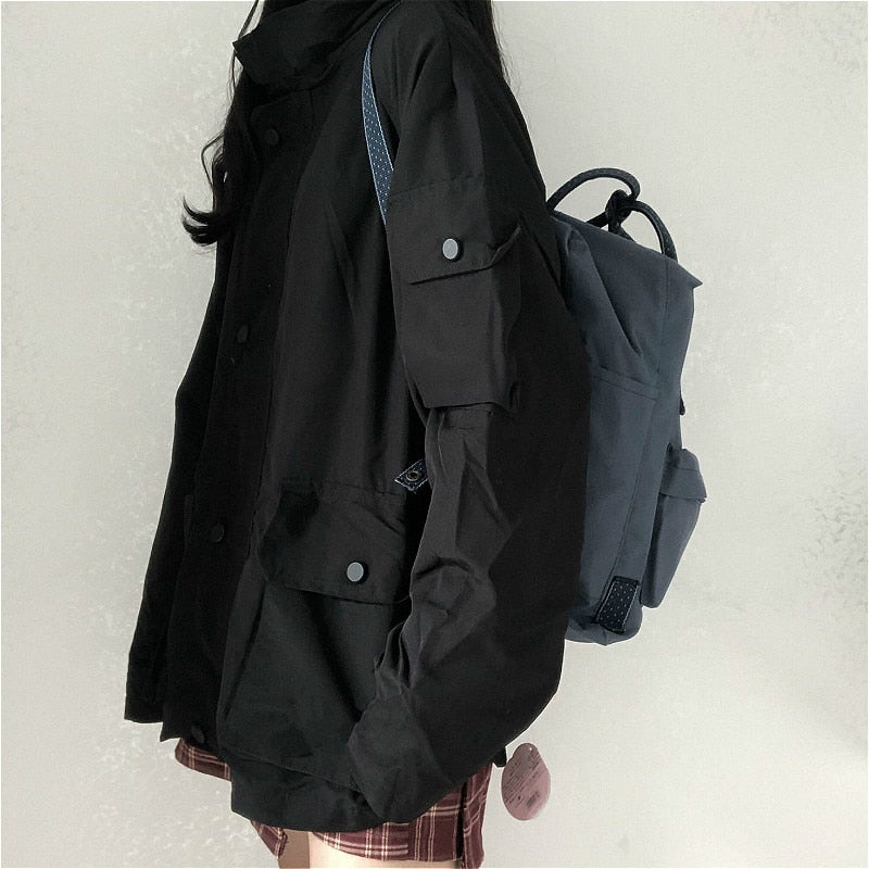 Levoire | Veste générale élégante et ajustée