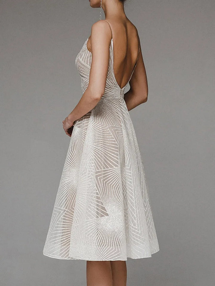 Levoire | Robe Élégante Pour Le Printemps