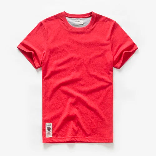 Levoire | Chemise en coton Scarlet