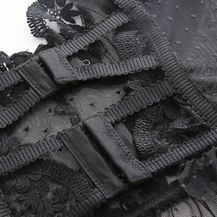 Levoire | Lingerie Complète Pour Le Confort Quotidien