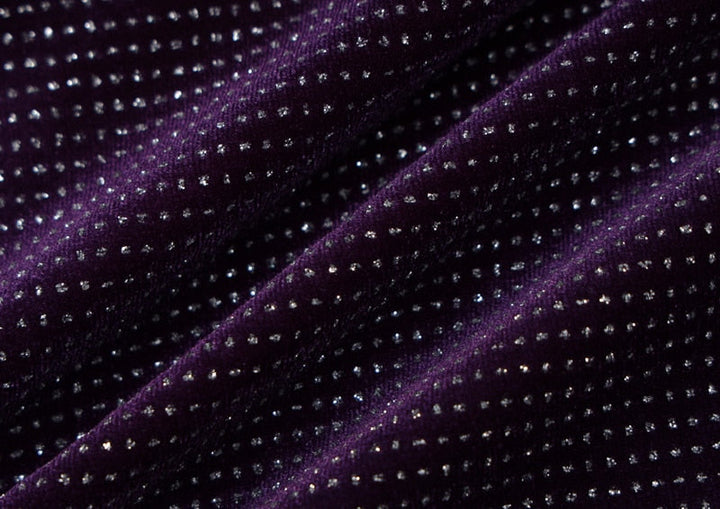 Levoire | Robe À Manches Longues V Avec Ventilation Latérale