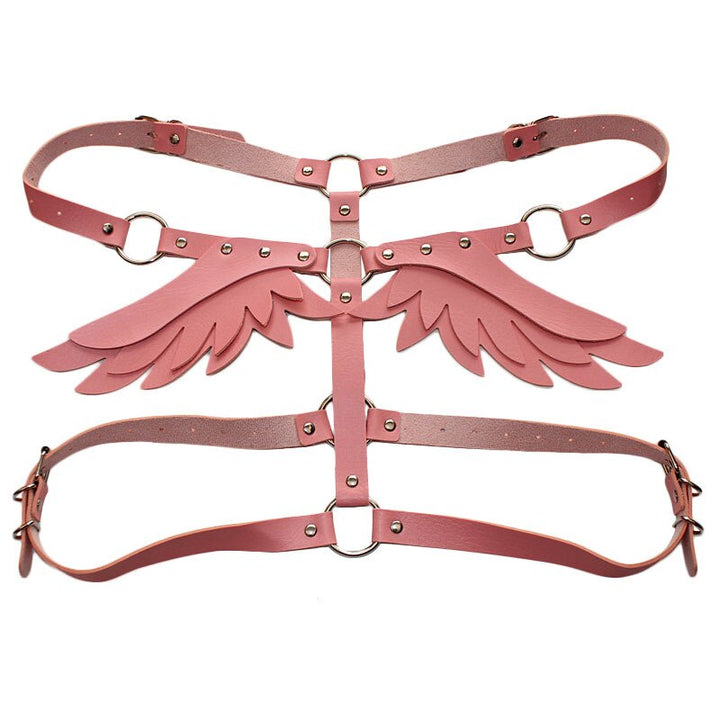 Levoire | Harnais Avec Ailes Rosarot