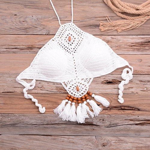 Levoire | Ensemble De Crochet Parfait Pour Une Journée D'Été
