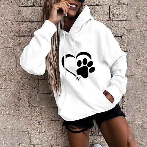 Levoire | Sweat À Capuche Leo
