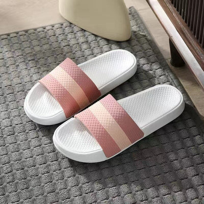 Levoire | Chaussons De Bain Pour Femmes Rose