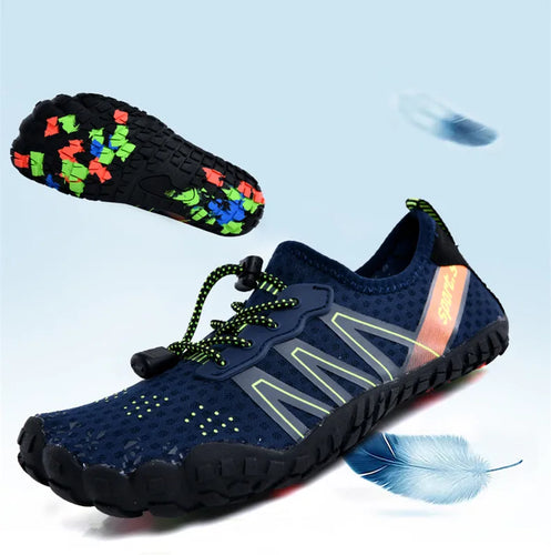 Levoire | Chaussures D'Hydratation À Séchage Rapide Pour Hommes Et Femmes