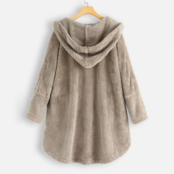 Levoire | Veste En Fleece Chaleureuse