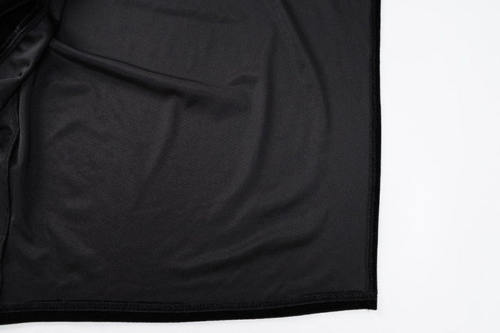Levoire | Robe En Velours Élégante, Stylée & Féminine