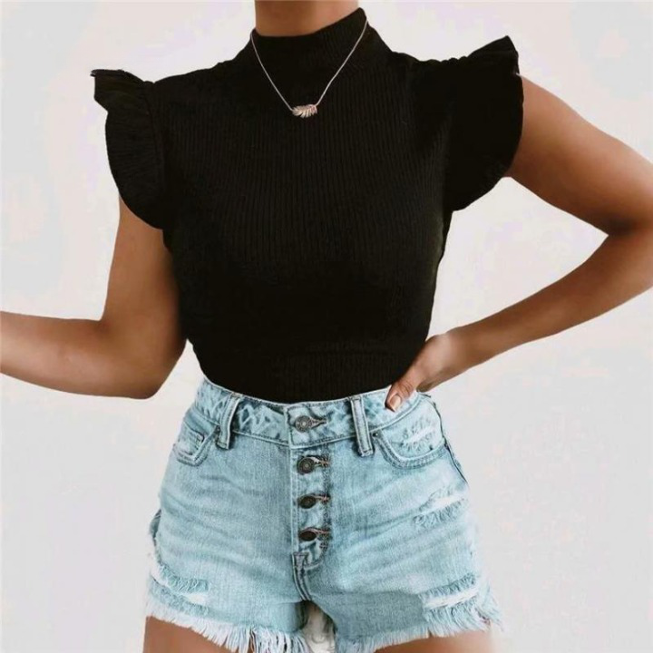 Levoire | Top Un Incontournable Pour Chaque Fashionista